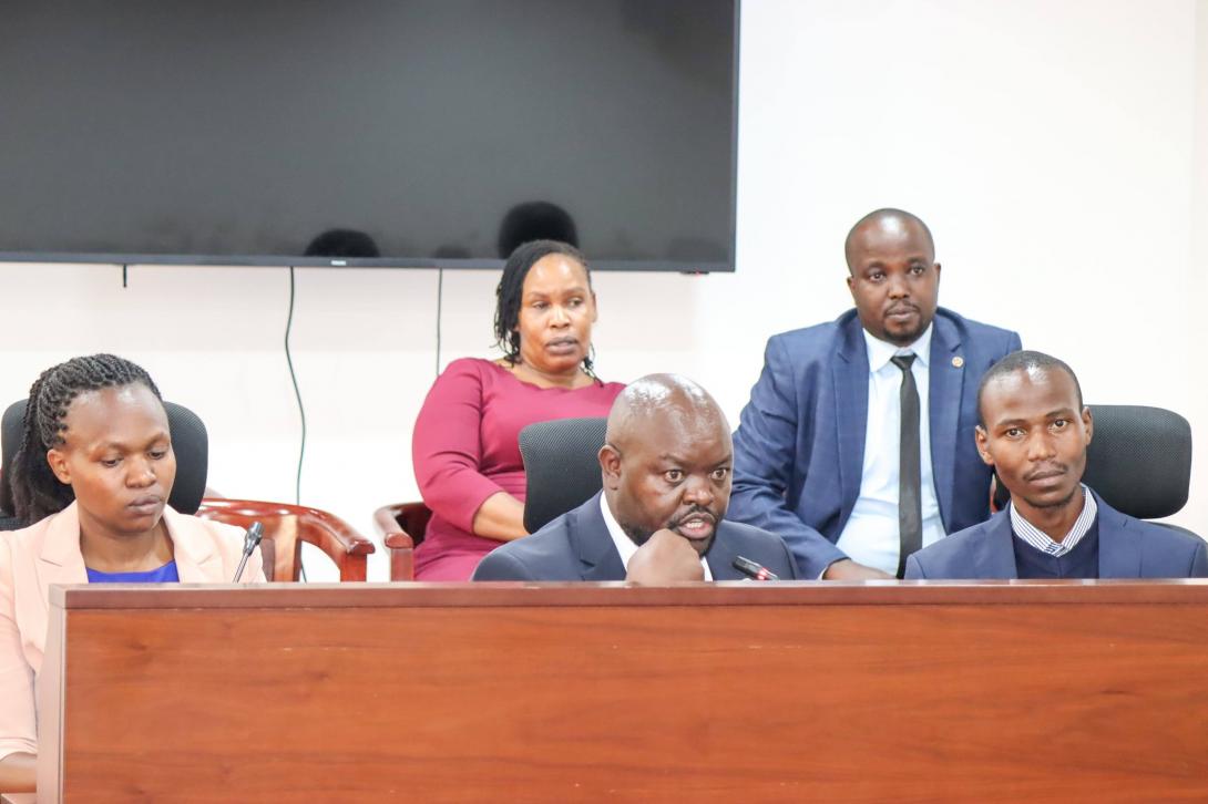 PIC GOVERNANCE AND EDUCATION WARNS HIGHER LEARNING INSTITUTIONS: AUDIT LAPSES WILL NOT BE CONDONED