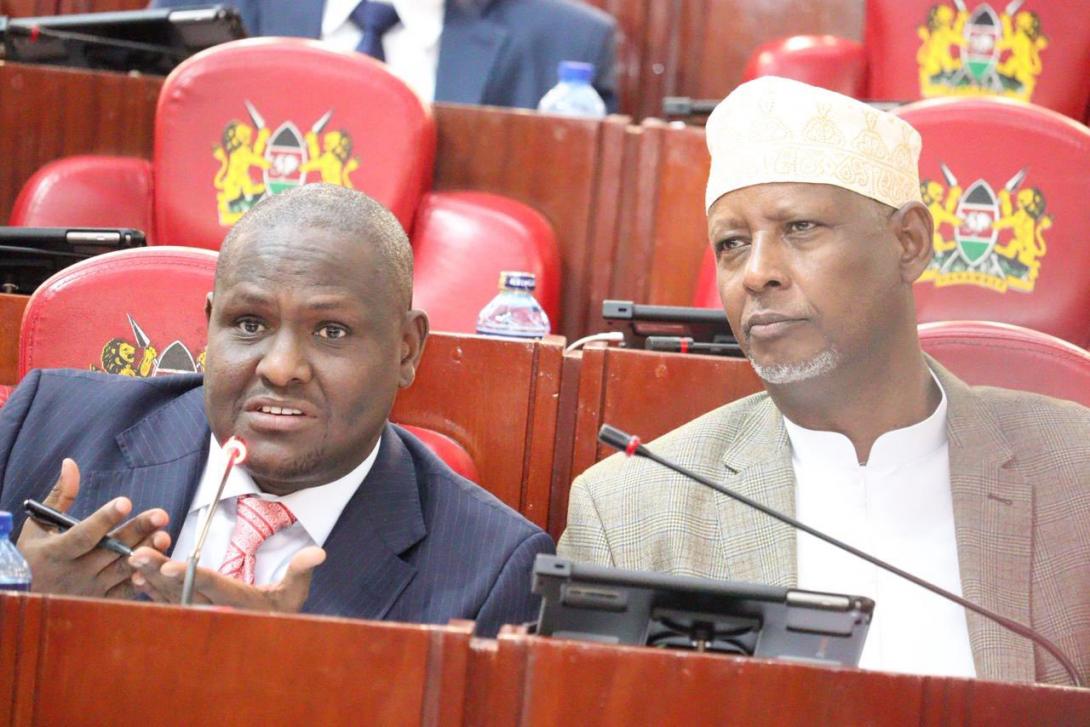 POLICE WARN OF OPERATIONAL STRAIN AS FUNDING GAP WIDENS