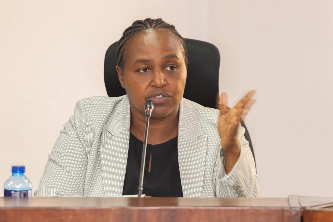 TRADE COMMITTEE BEGINS REVIEW OF 2026 BUDGET POLICY STATEMENT