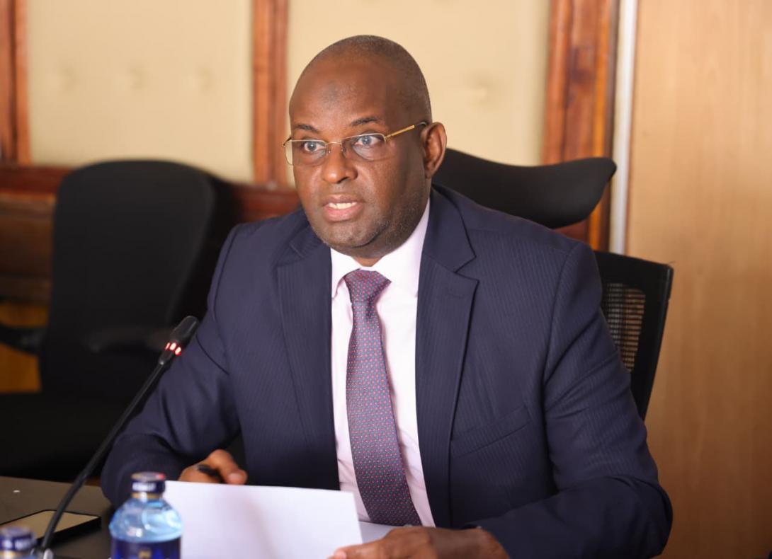 NG-CDF BOARD CEO & STAFF ON THE SPOT FOR DELAYED PROJECT PROPOSAL APPROVALS