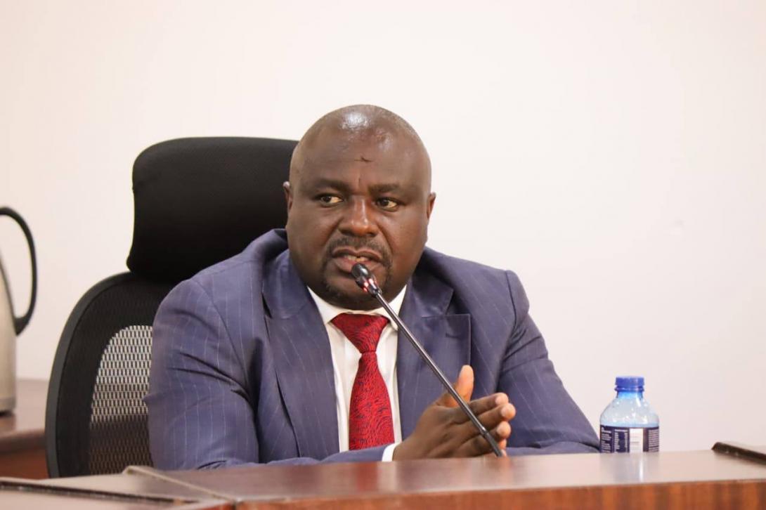 PIC GOVERNANCE AND EDUCATION CONTINUES TO RESTORE PROGRESS IN THE EDUCATION SECTOR