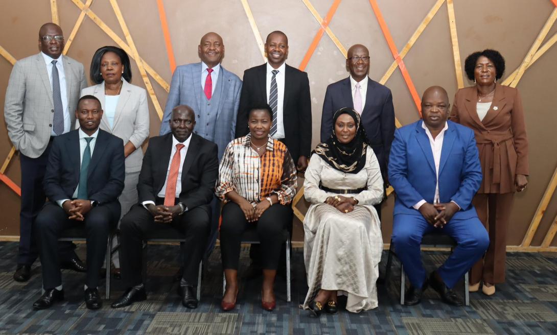 Lawmakers review Hustler Fund and Uwezo Fund operations amid calls for reform