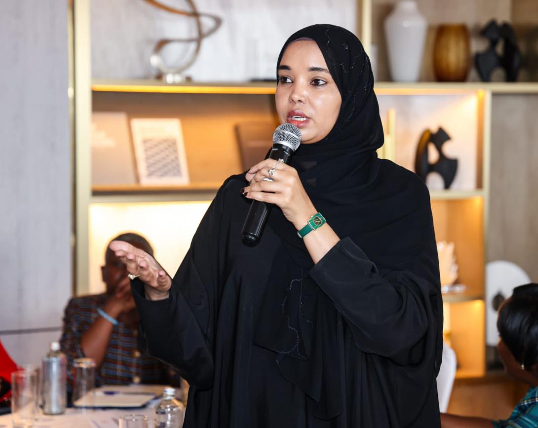 Social protection committee calls for clarity on implementation plans for women economic empowerment policy, cites possible interference with NGAAF