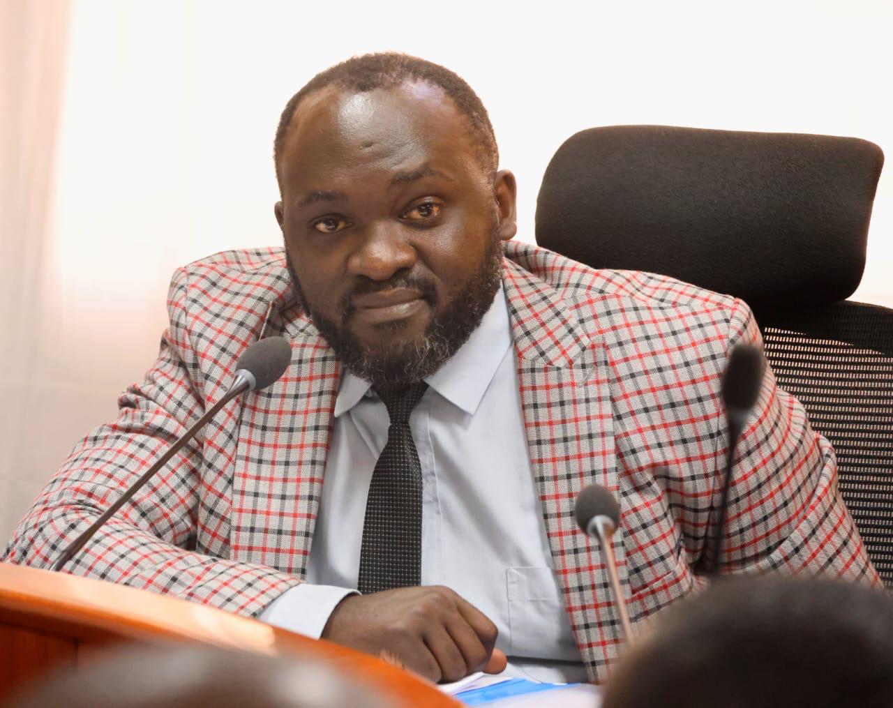 Senate Agriculture Committee engages stakeholders on Budget Policy and Medium-Term Debt Strategy