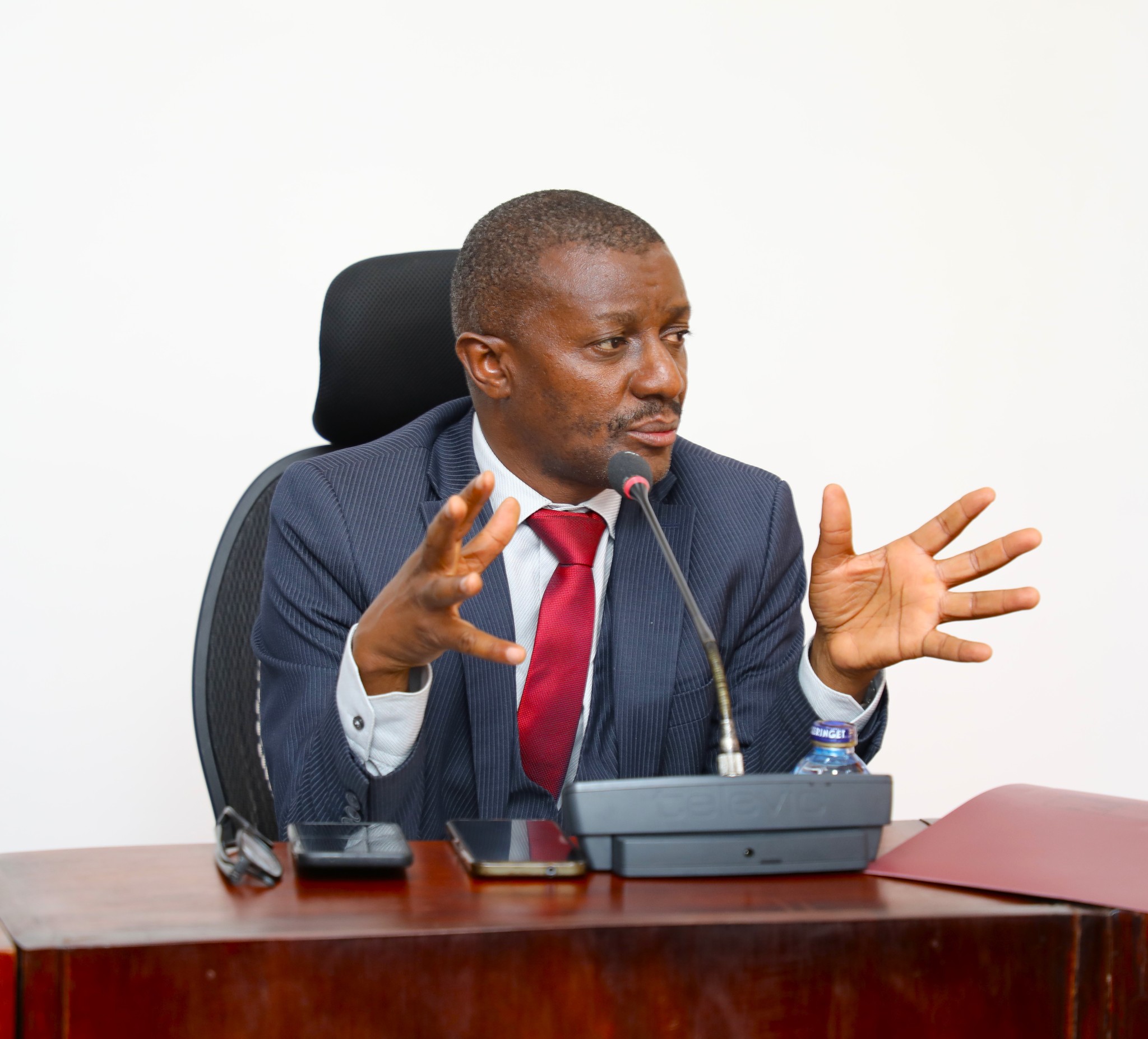 Senate Committee on Delegated Legislation sets legislative agenda, prioritises key regulations