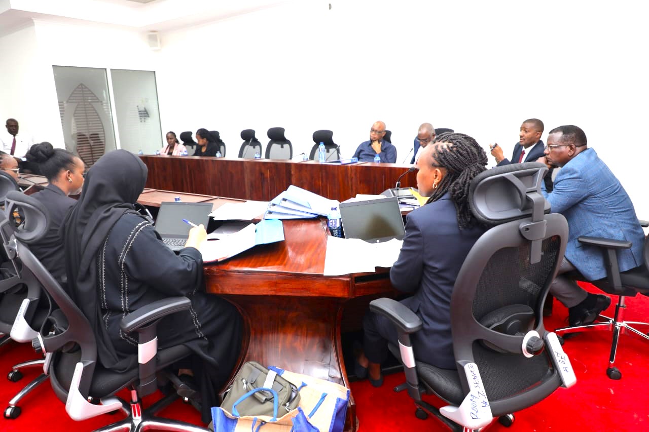 Council of Governors urges Senate to reject Pest Control Regulations 