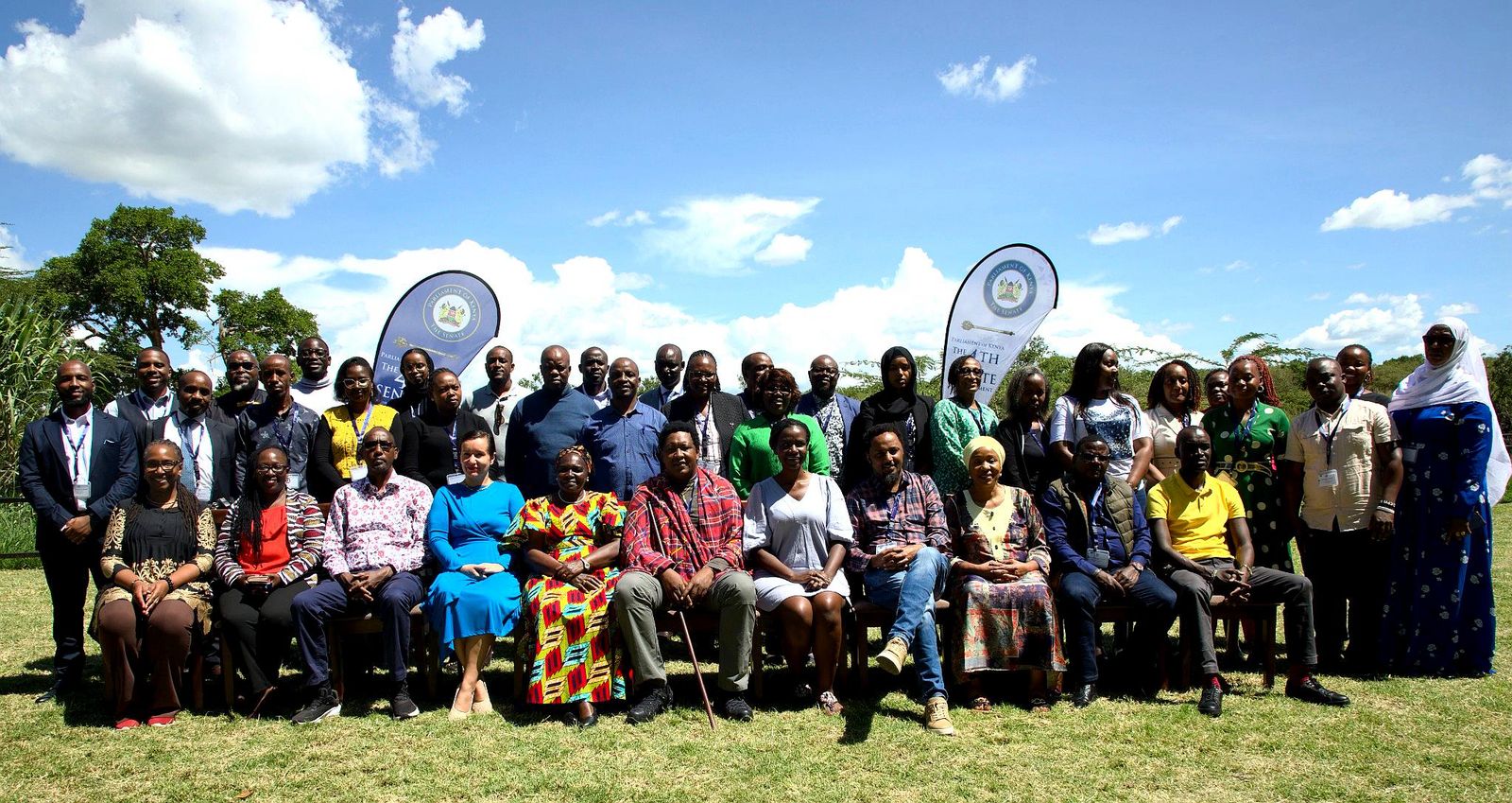 Senate futures caucus retreat charts path for Kenya’s long-term legislative vision