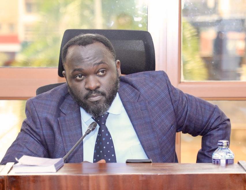 Senate Committee questions Nyandarua Governor over use of unsafe pesticides in potato farming