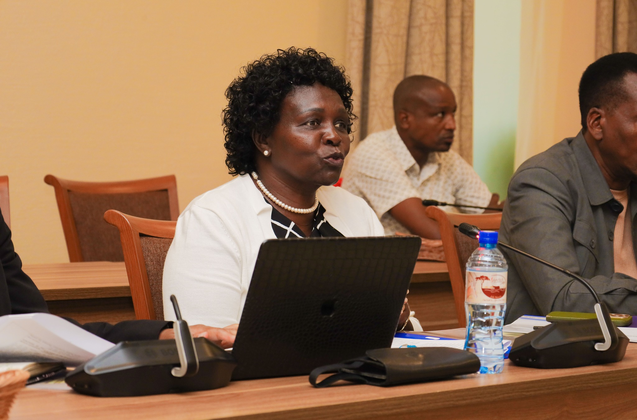 Deputy Governors seek 40 per cent of the county governor’s budget to run their offices