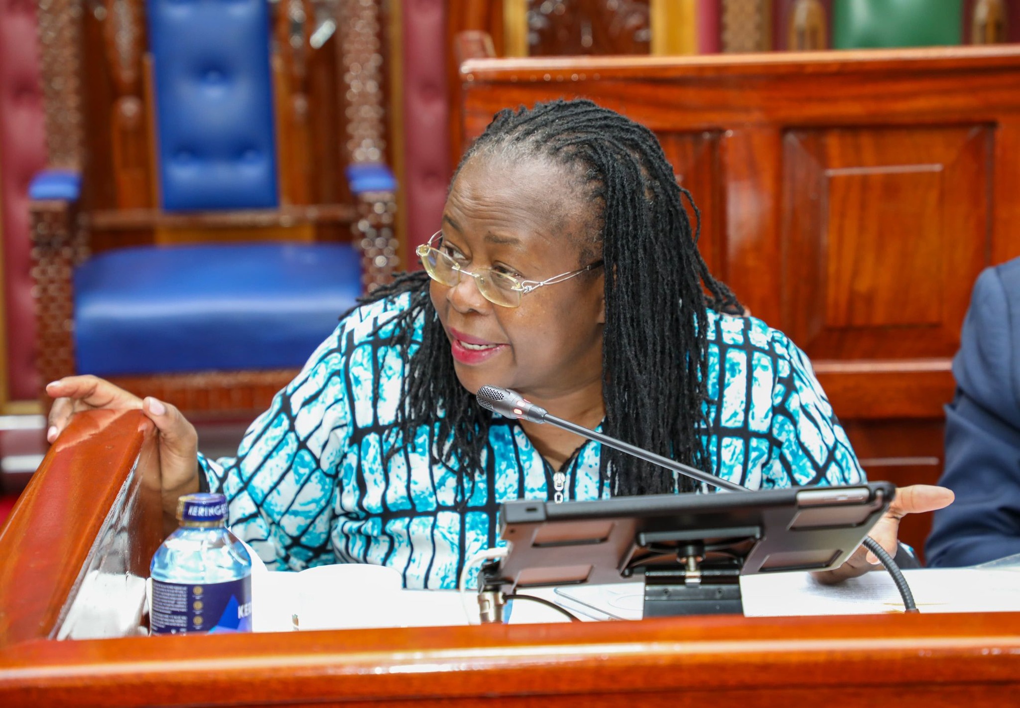 Senate Devolution Committee recommends immediate resumption of Machakos county assembly business after prolonged suspension