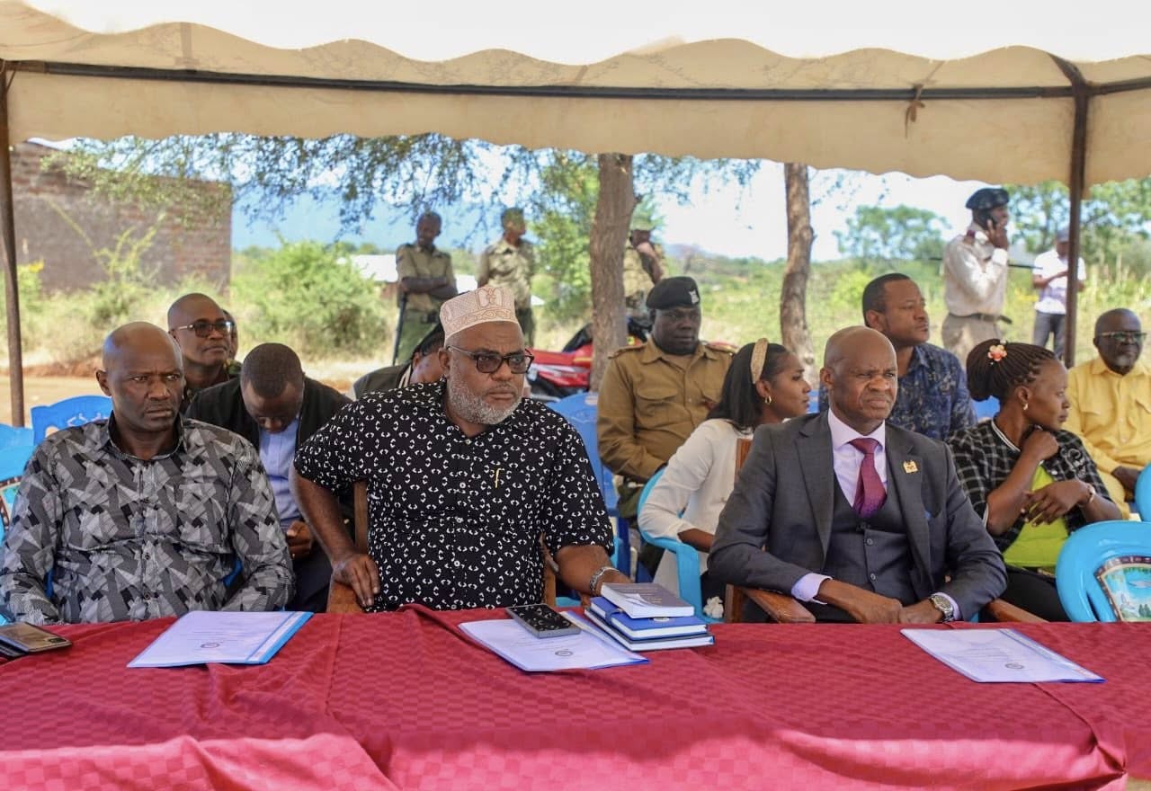 Senate Committee vows action on land grievances in Muthanthara