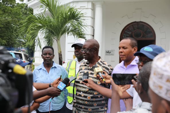 Senate Probes Controversial LPG Handover Amid Outcry Over Energy Governance