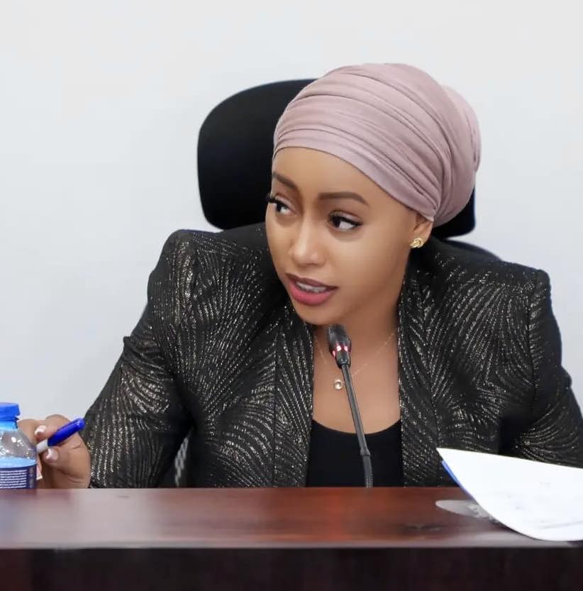 Senator Lemaletian demands action on critical equipment shortage at Baragoi Sub-County Hospital