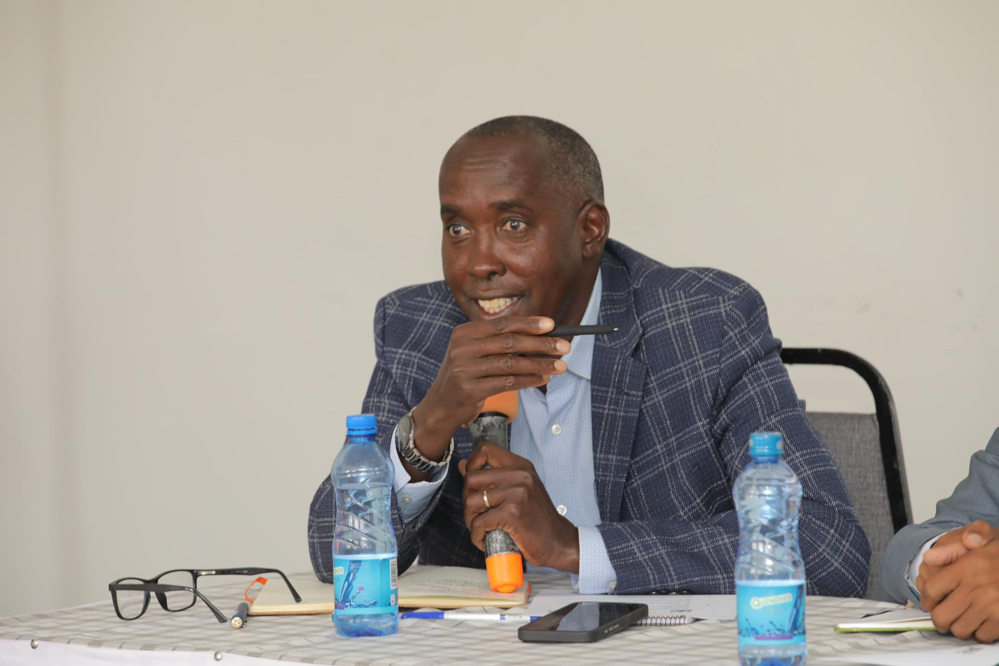 SENATE COMMITTEE PROBES JAMII BORA HOUSING WRANGLES AS KAJIADO GOVERNOR CITES IRREGULARITIES