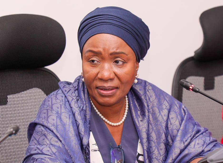 “MOTHERS AND CONSUMERS ARE UNSAFE”: SEN. KIBWANA PRESSURES GOVERNMENT ON ICU AND OIL STANDARDS