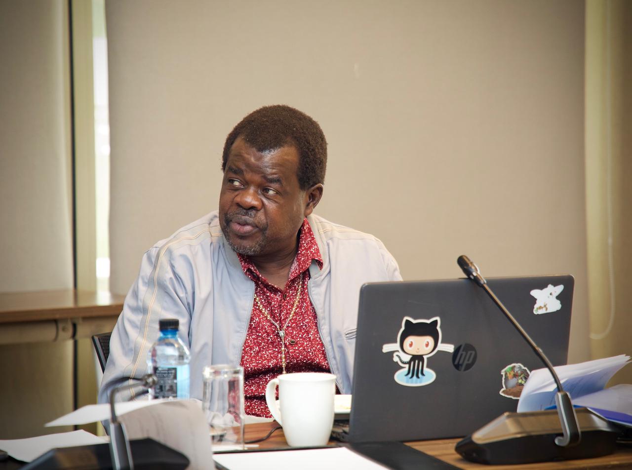 SENATOR OMTATAH SEEKS ANSWERS ON KILIFI LAND TUSSLE 