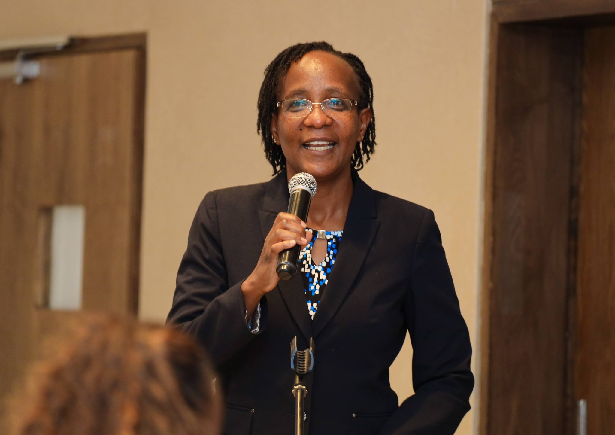 SENATE LIAISON OFFICE REFLECTS ON PROGRESS AND STRATEGIZES FOR TRANSITION 