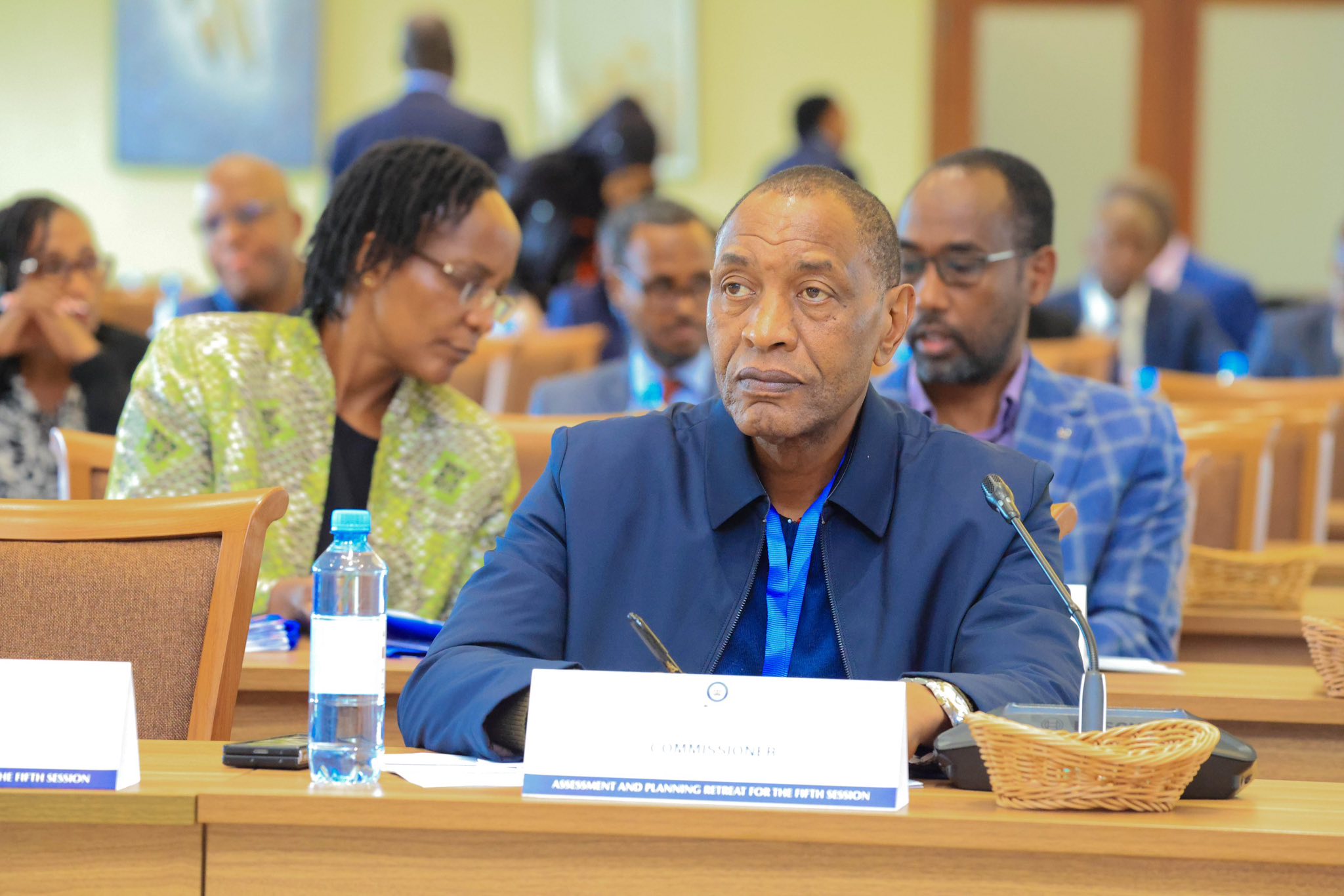 PS SEEKS SENATE SUPPORT FOR AGRICULTURE POLICY AND LEGAL REFORMS