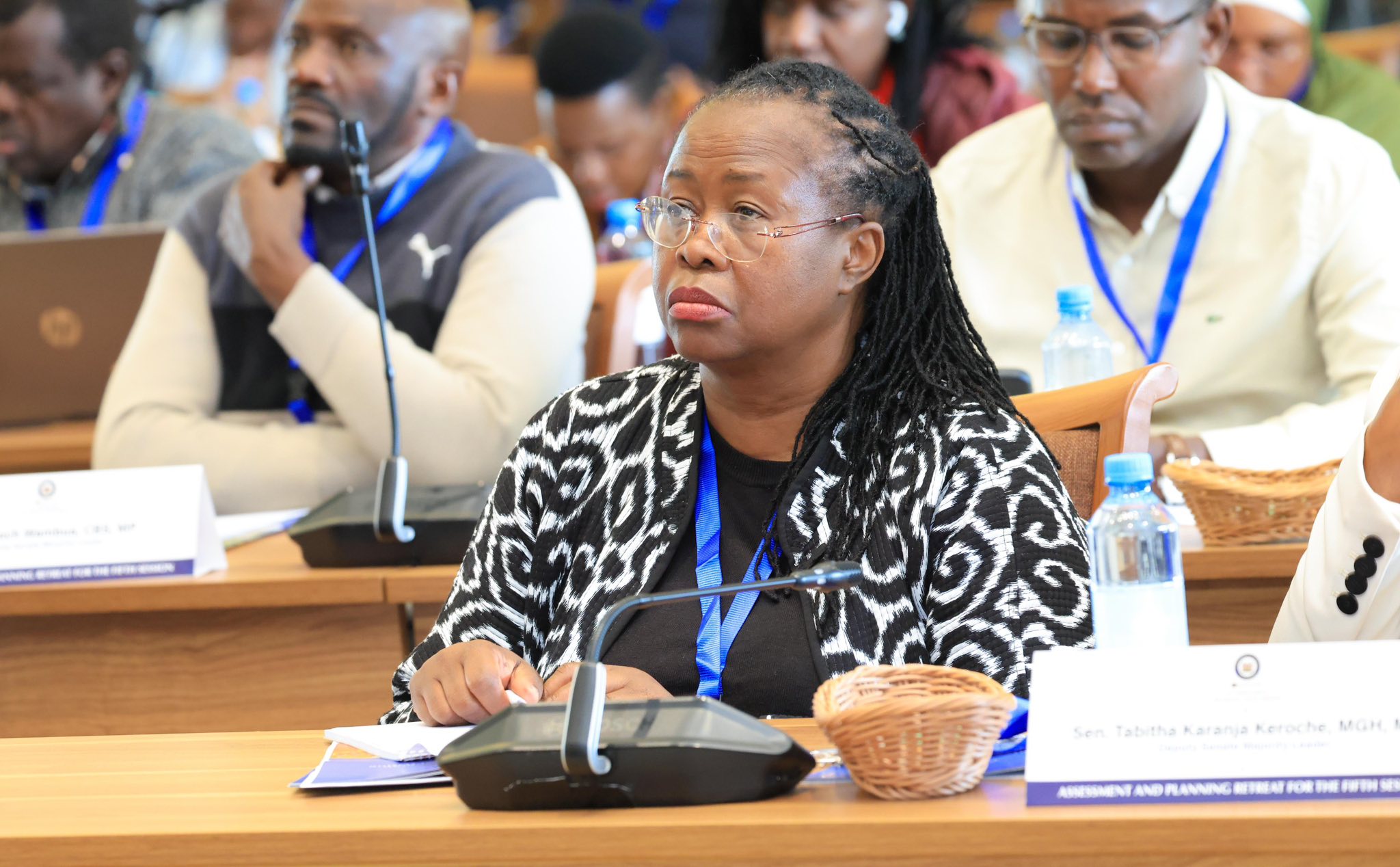 SHA IS THE REFORM ENGINE OF KENYA KWANZA’S HEALTH AGENDA, SAYS CS DUALE