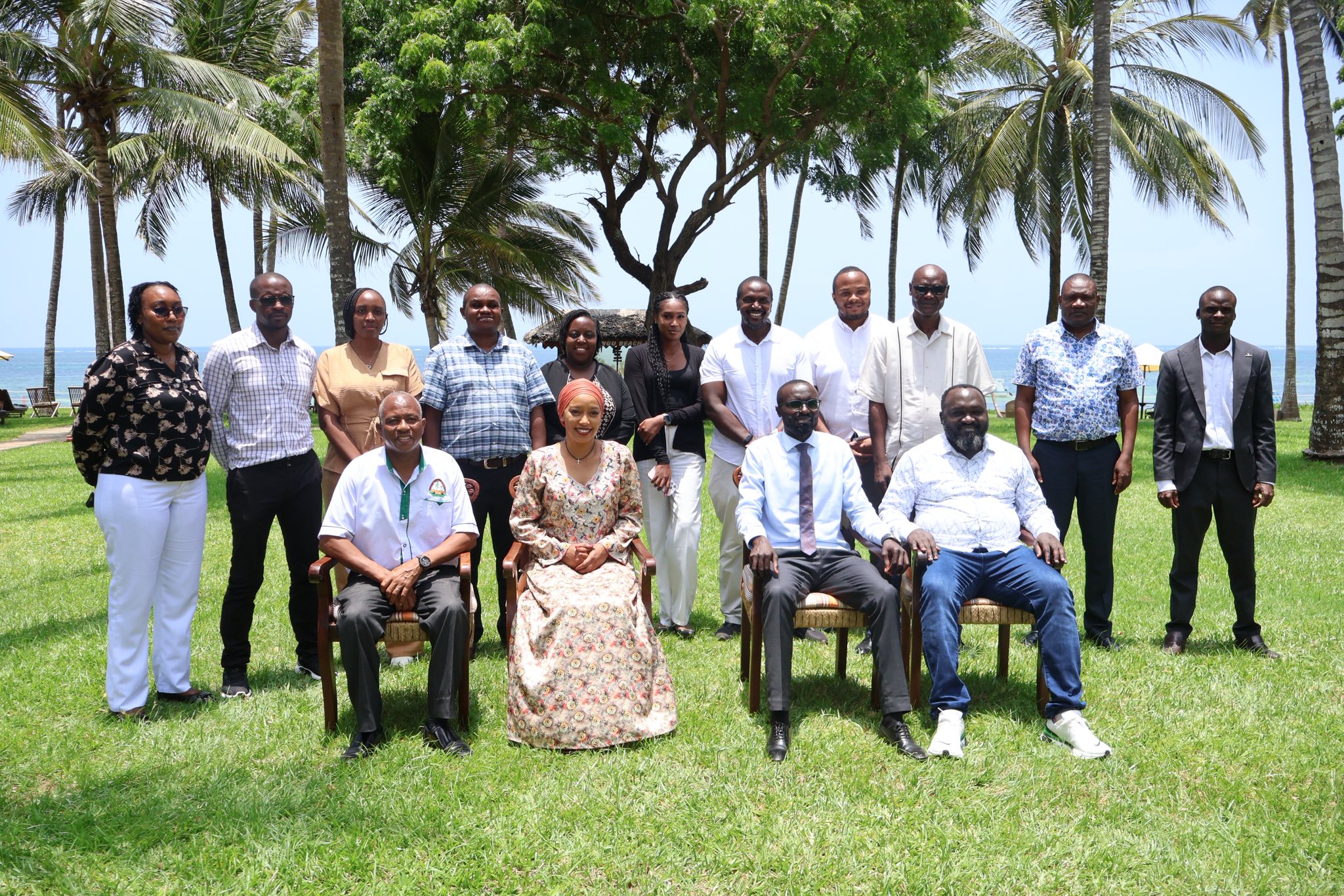 Senate Agriculture committee meets water, sanitation and irrigation CS over irrigation expansion and agricultural productivity 