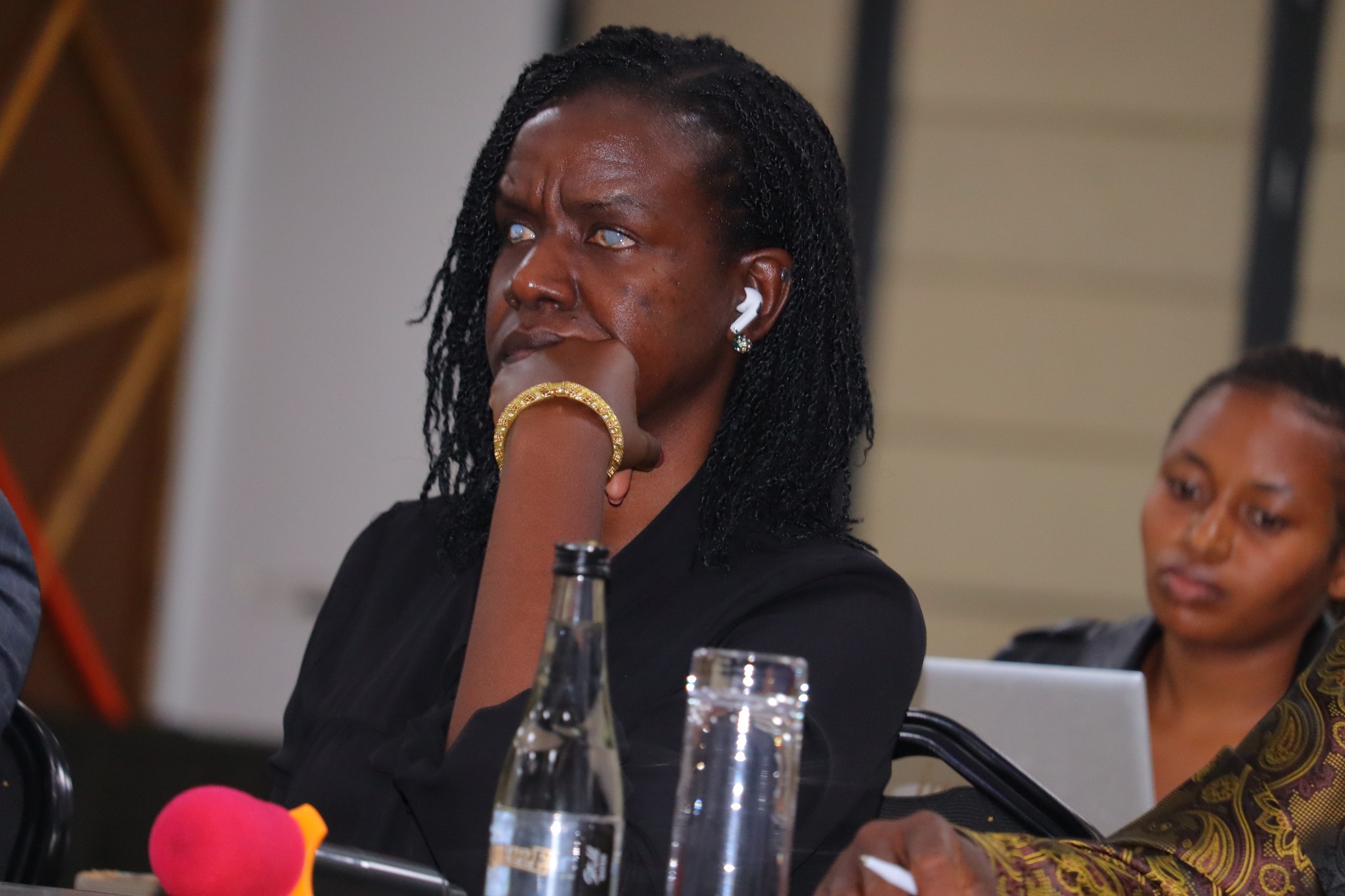 Kenyas Gender And Child Protection Programs Strained By Funding Gaps Senators Told 