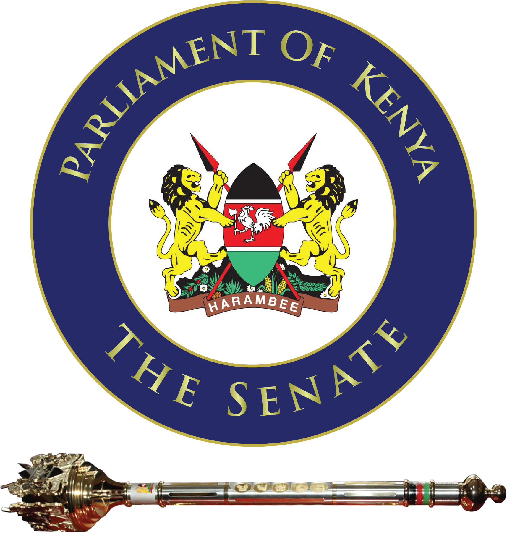 Senate Logo