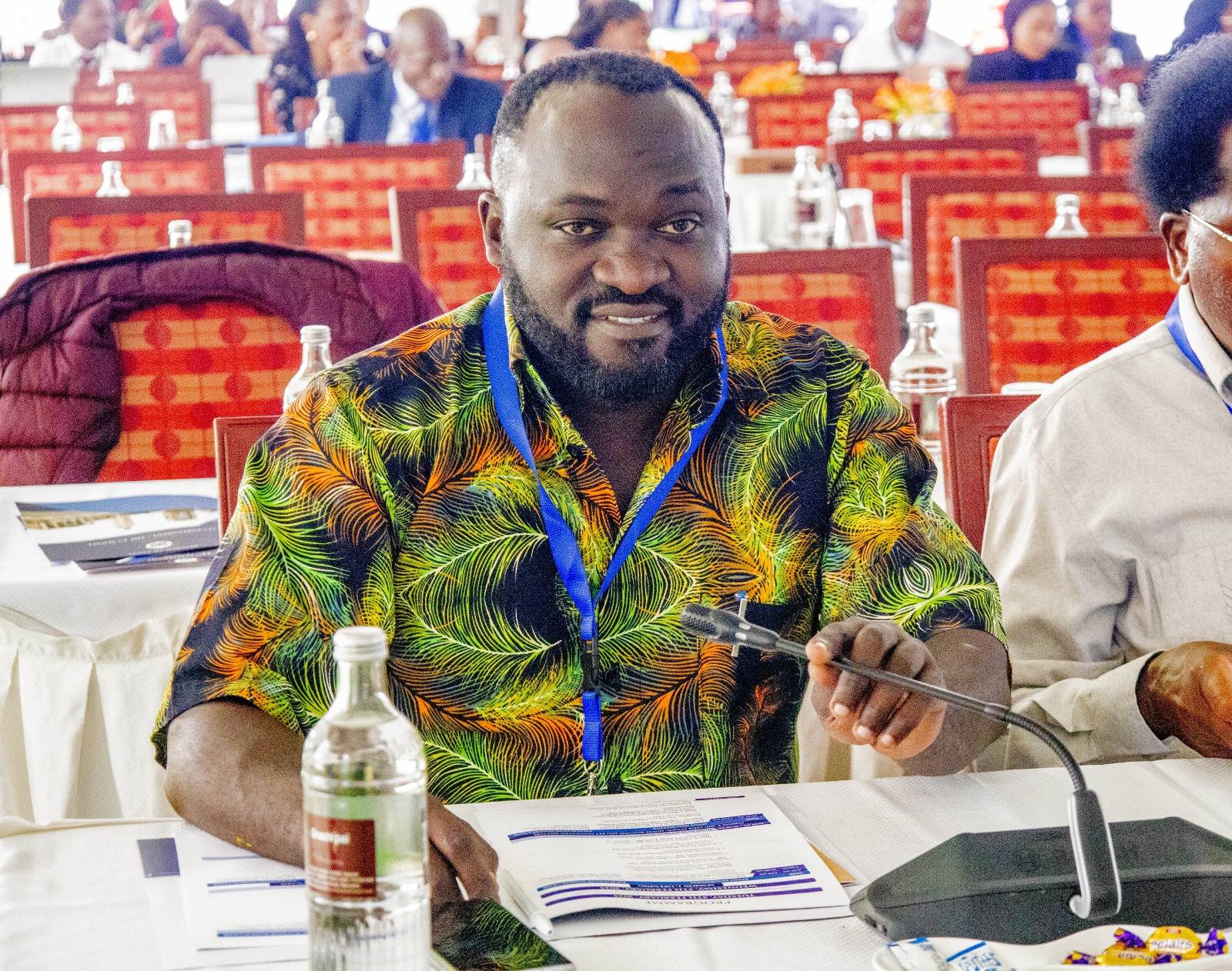 Senator Wambua commends KEWOSA, calls for unity in addressing challenges