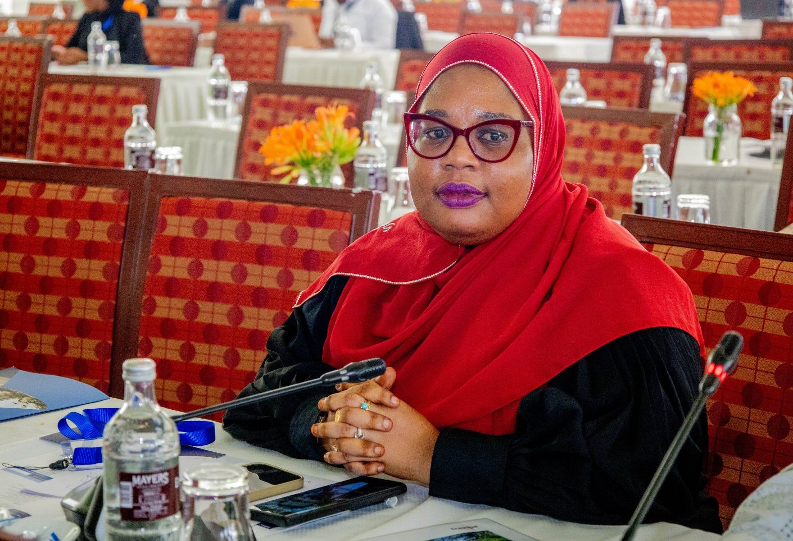 Senator Wambua commends KEWOSA, calls for unity in addressing challenges